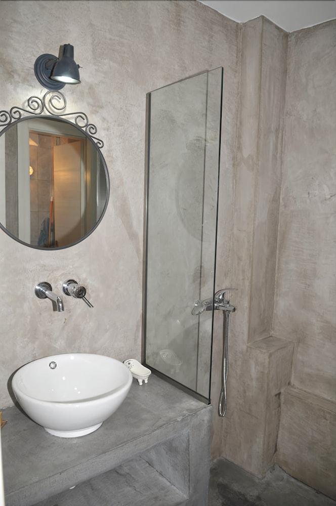Вилла Kamares View Luxury House Кавала Экстерьер фото