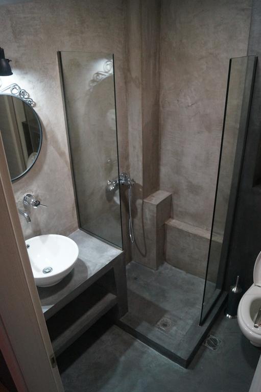 Вилла Kamares View Luxury House Кавала Экстерьер фото