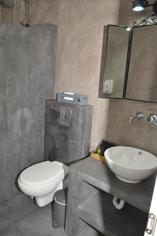 Вилла Kamares View Luxury House Кавала Экстерьер фото