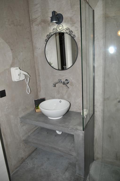 Вилла Kamares View Luxury House Кавала Экстерьер фото